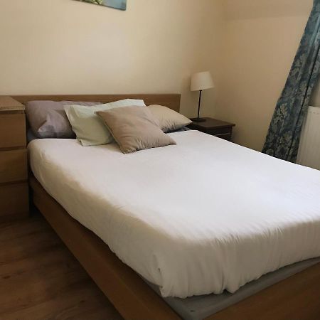 Golders Guesthouse Лондон Экстерьер фото