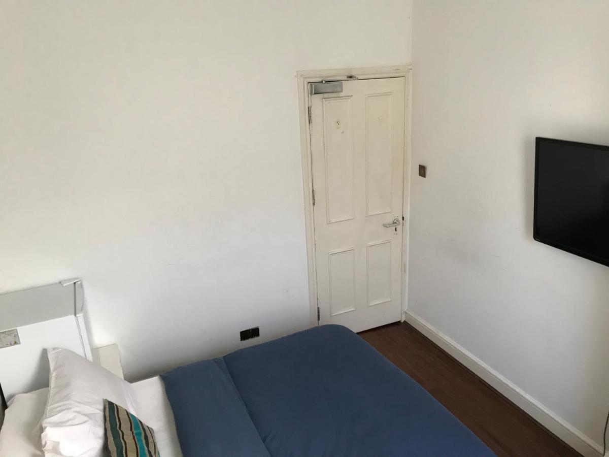 Golders Guesthouse Лондон Экстерьер фото