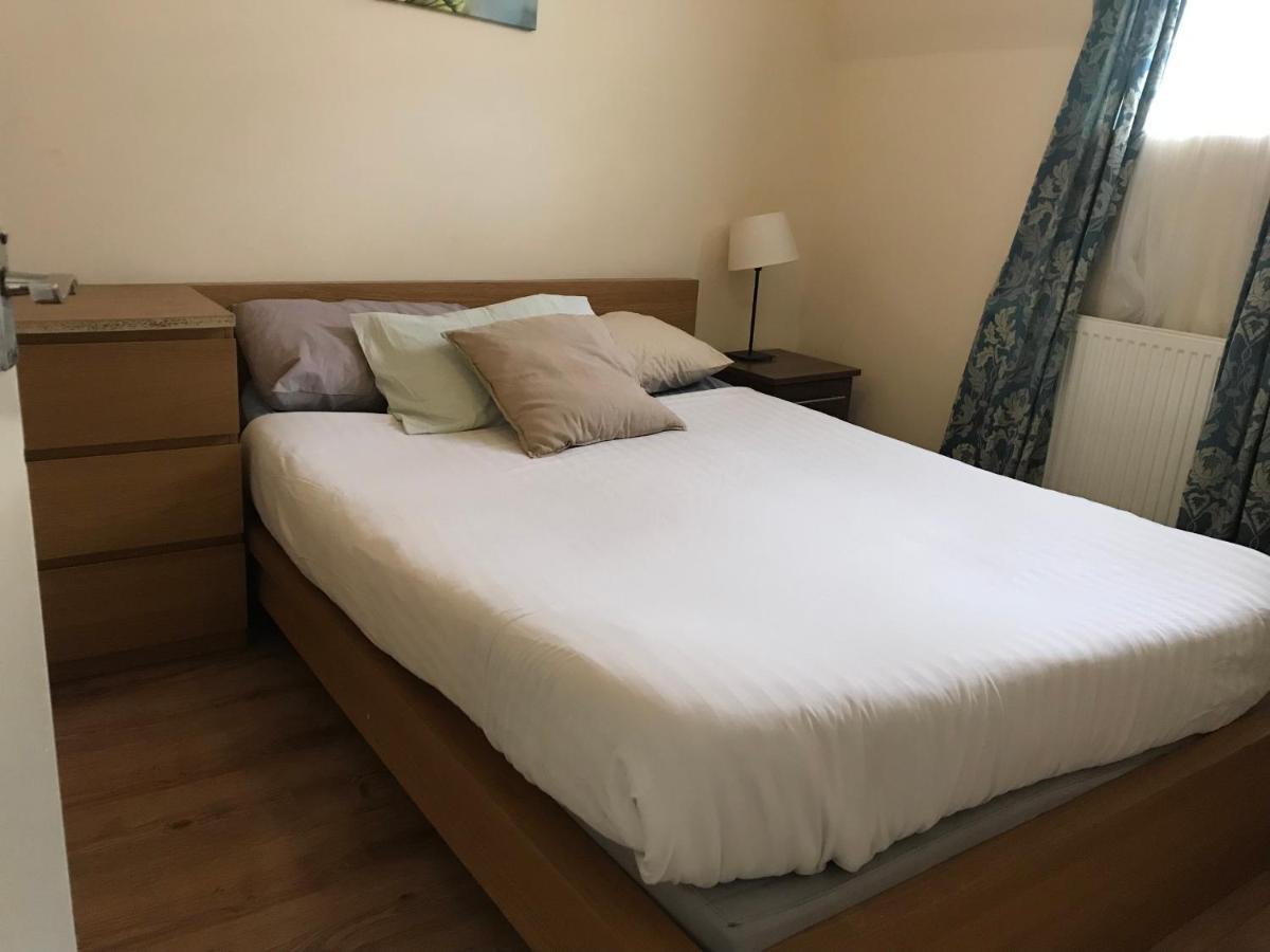 Golders Guesthouse Лондон Экстерьер фото